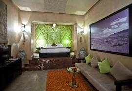 La Renaissance Hotel