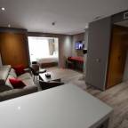 Недорогие туры в Марокко из Санкт-Петербурга для 2 взрослых 2026 - Le 22 Appart'Hotel