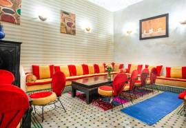 Riad La Croix Berbere