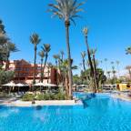 Премиальные горящие туры в Марракеш Марокко для 2 взрослых от Travelata 2026 - Kenzi Rose Garden