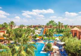 Labranda Targa Aqua Parc