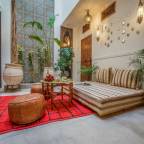 Премиальные горящие туры в Марокко в отели 1*, 2*, 3* для 2 взрослых 2026 - Riad Heklek