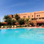 Недорогие горящие туры в Марокко для 2 взрослых от Travelata 2026 - Ibis Marrakech Palmeraie