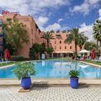 Туры в Марокко в отели 1*, 2*, 3* для 2 взрослых 2026-2027 - Ibis Marrakech Centre Gare