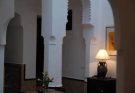 Riad Swaka
