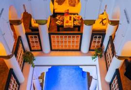 Riad L'Orchidee & Spa