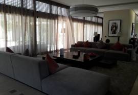 Al Maaden Villa Hotel & Spa