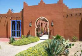 Le Relais De Marrakech