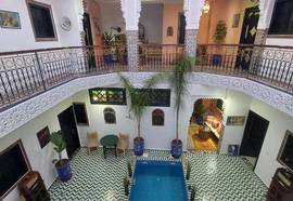 Riad Zaid