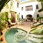 Премиальные горящие туры в Марракеш Марокко для 2 взрослых 2025-2026 - Riad les Ammonites and Spa