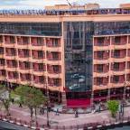 Туры в Марокко в лучшие отели для 2 взрослых на 6 дней от Coral 2026 - Hotel Les Ambassadeurs