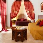 Премиальные горящие туры в Марракеш Марокко для 2 взрослых от Travelata 2026 - Riad Marelia