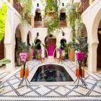 Туры в Марокко в лучшие отели для 2 взрослых на 8 дней на январь 2026 - Riad Wow