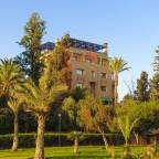 Премиальные горящие туры в Марокко в лучшие отели для 2 взрослых на 9 дней на март 2026 - Appart Hotel Amina