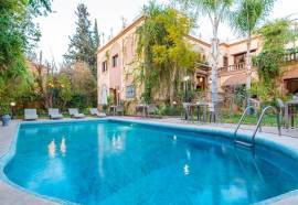 Hivernage Secret Suites & Garden