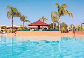 Hotel Riu Tikida Palmeraie