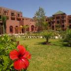 Для молодоженов туры в Марокко для 2 взрослых на 11 дней от Travelata 2025-2026 - Palm Plaza & Spa