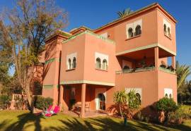 In Club Palmeraie Resorts