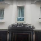 Горящие туры в Марокко из Санкт-Петербурга в отели 1*, 2*, 3* для 2 взрослых 2025-2026 - Maamoura Hotel