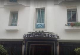 Maamoura Hotel