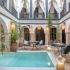 Туры в Марракеш Марокко в лучшие отели для 2 взрослых на март 2026 - Riad Aliya