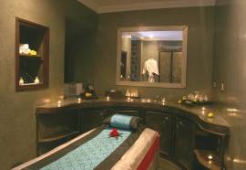 Angsana Riad Bab Firdaus