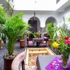 Горящие туры в Марракеш Марокко в лучшие отели для 2 взрослых на апрель 2026 - Ryad Amiran