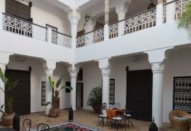 Riad el Farah Kasbah