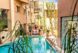 Dellarosa Boutique Hotel & Spa