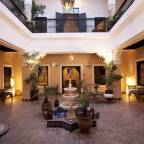 Раннего бронирования для молодоженов туры в Марракеш Марокко для 2 взрослых от Travelata 2026 - Riad Azalia