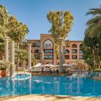 Премиальные горящие туры в Марракеш Марокко для 2 взрослых от Travelata 2026 - Es Saadi Marrakech Resort - Palace