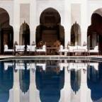 Премиальные горящие туры в Марракеш Марокко для 2 взрослых от Travelata 2026 - La Villa Des Orangers