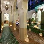 Премиальные горящие туры в Марракеш Марокко для 2 взрослых от Travelata 2026 - Riad Farnatchi