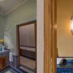 Туры в Марракеш Марокко для 2 взрослых от Travelata на январь 2026 - Palais Sebban