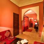 Горящие для молодоженов туры в Марракеш Марокко в лучшие отели 4* для 2 взрослых 2026 - Riad Bahia Salam