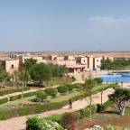 Туры в Марракеш Марокко для 2 взрослых от Travelata на январь 2026 - Marrakech Ryads Parc & Spa by Blue Sea