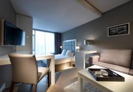 Eurostars Sidi Maarouf