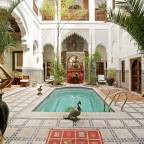 Премиальные горящие туры в Марракеш Марокко для 2 взрослых 2026 - Riad Spa Esprit Du Maroc