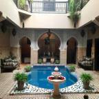 Туры в Марракеш Марокко в лучшие отели для 2 взрослых на март 2026 - Riad Irhalne