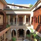 Премиальные раннего бронирования туры в Марракеш Марокко для 2 взрослых 2026 - Riad Zayane