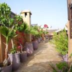 Премиальные туры в Марокко в лучшие отели для 2 взрослых на 4 дня на март 2026 - Riad Linda