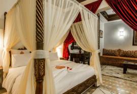 Hotel & Ryad Art Place Marrakech