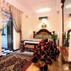 Горящие туры в Марокко в лучшие отели для 2 взрослых от Travelata 2025-2026 - Riad Fatouma