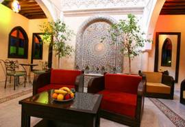 Riad Balkisse