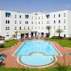 Горящие туры в Марокко из Санкт-Петербурга в отели 1*, 2*, 3* для 2 взрослых 2025-2026 - Ibis Moussafir Meknes