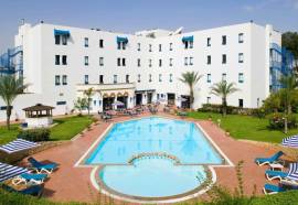 Ibis Moussafir Meknes