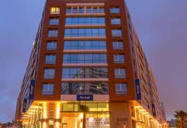 Kyriad Residence Casablanca Centre Ville