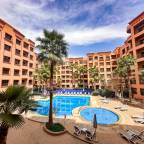 Премиальные горящие туры в Марокко в лучшие отели для 2 взрослых на 8 дней 2026 - Ryad Mogador Menzah