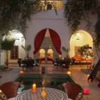 Премиальные туры в Марракеш Марокко для 2 взрослых на 4 дня 2026 - Dar Bounouar