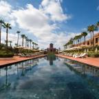 Премиальные горящие туры в Марокко для 2 взрослых от Travelata 2025-2026 - Selman Marrakech